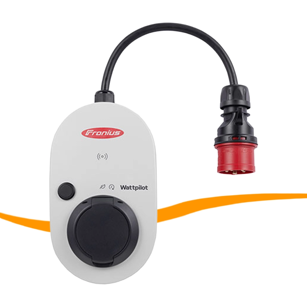 Fronius Wattpilot Go 22 J 2.0