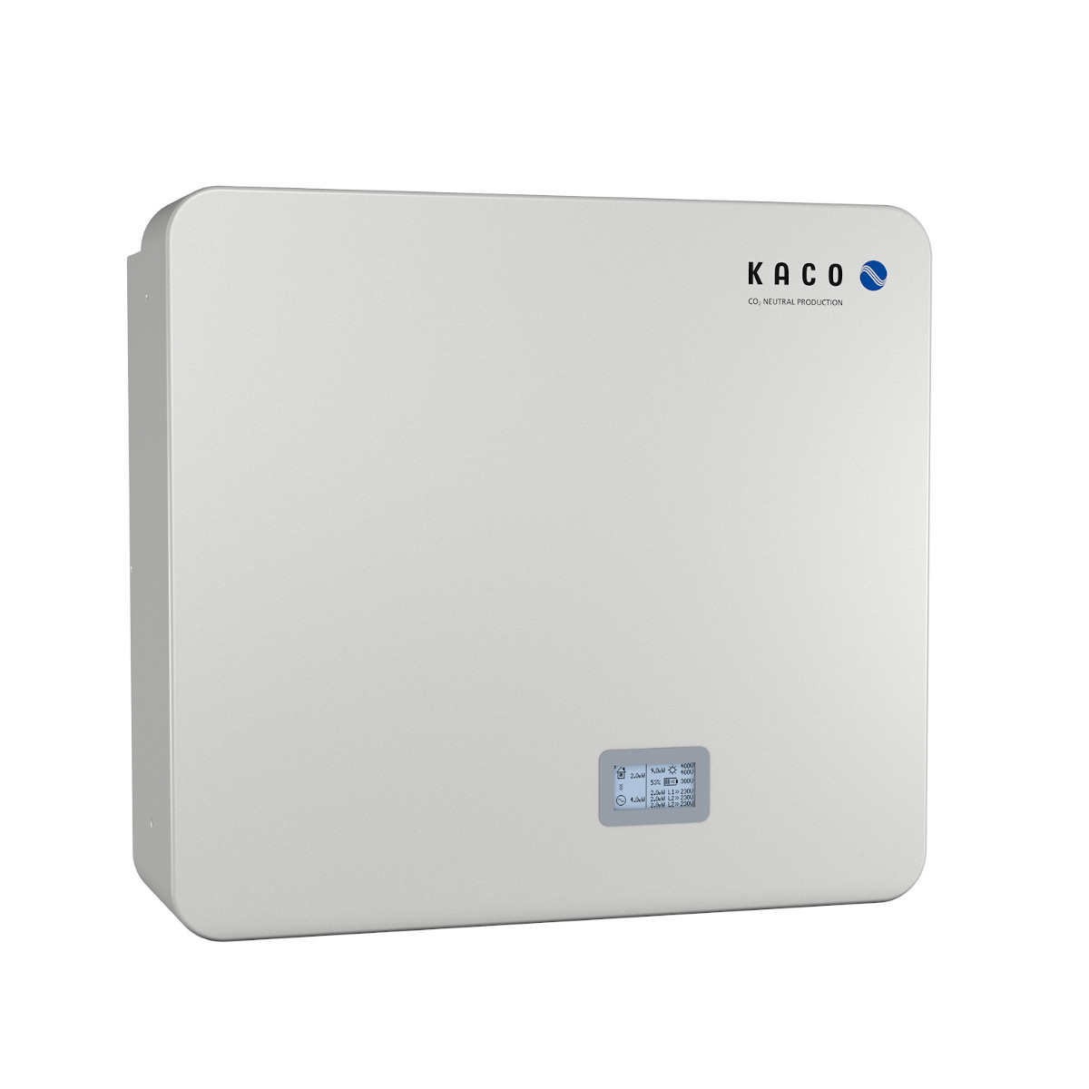 KACO blueplanet hybrid 10.0 TL3