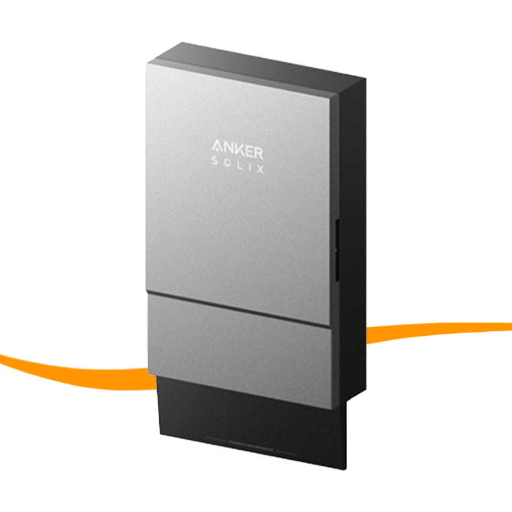 Anker Solix Power Dock Pro (ATS, 3-PH)