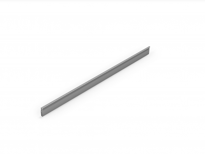 Schletter FixZ-15 Systemprofil oben - 4,2 Meter