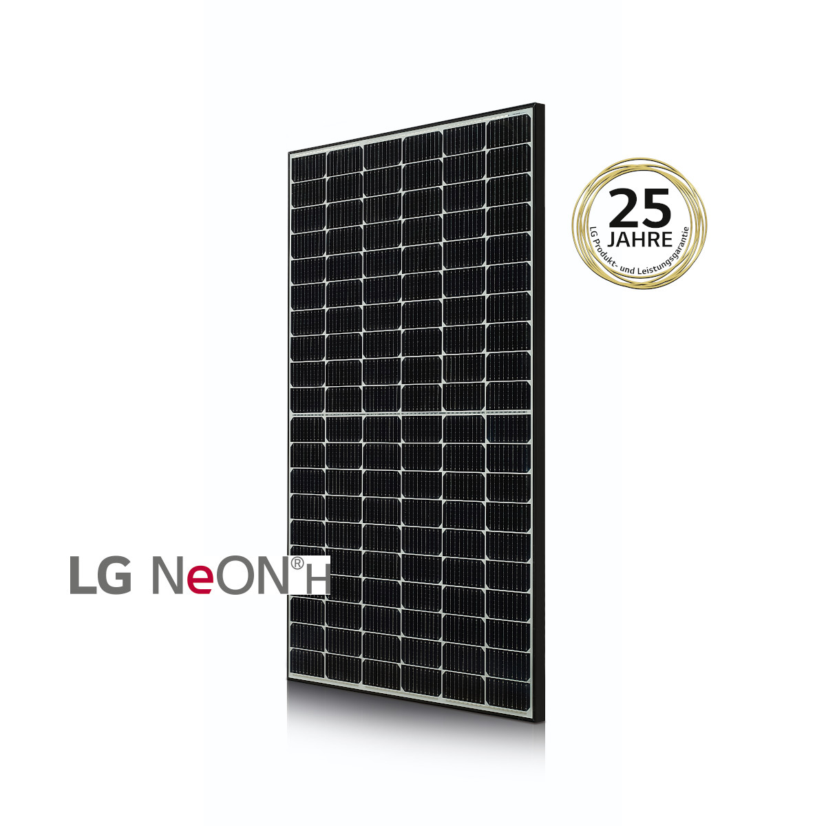 LG Solar LG390N1C-E6 NeON H