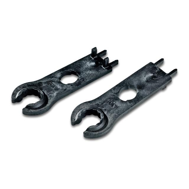 Multi Contact Montageschlüsselset PV-MS für MC4