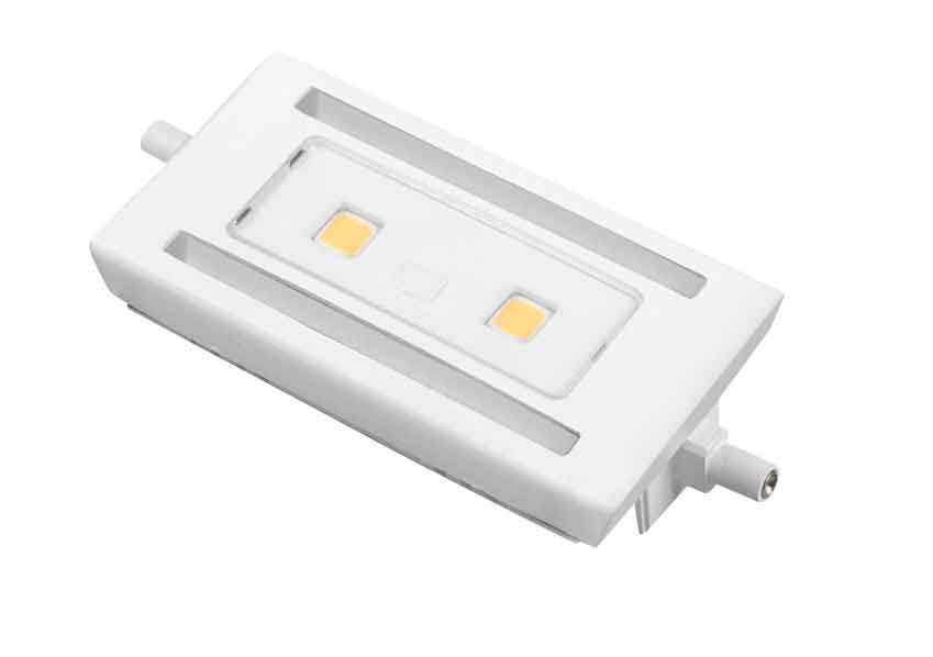 Megaman LED-Lampe Stabform MM49014 9W 230V