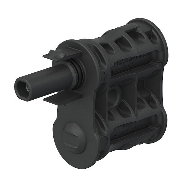 Stäubli Abzweigstecker MC4-Evo 2 - AZS4-EVO2-UR