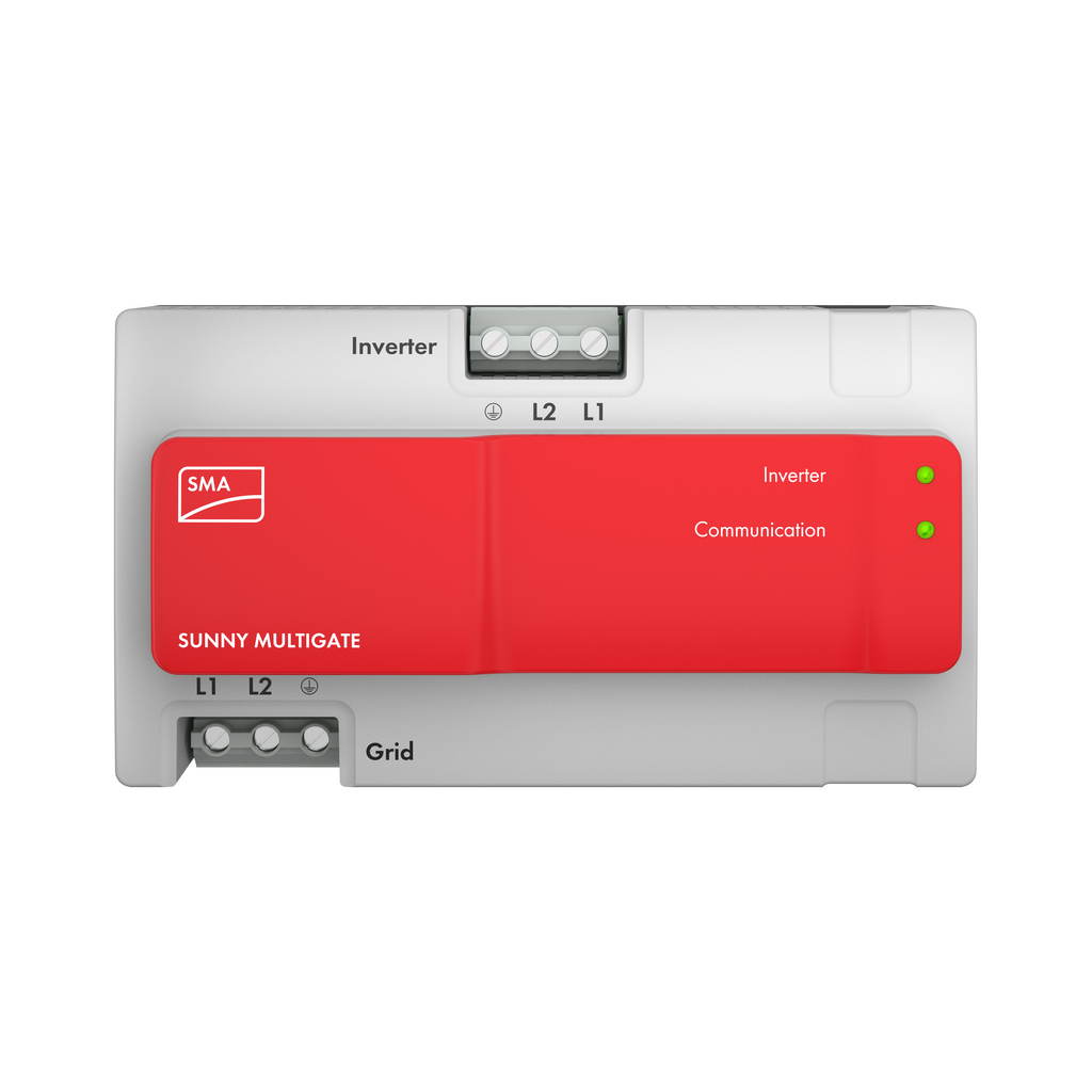 SMA Sunny Multigate