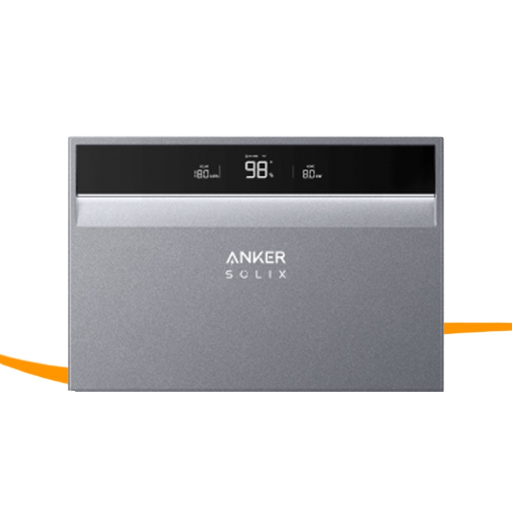 Solix X1-H5K-T, Wechselrichter