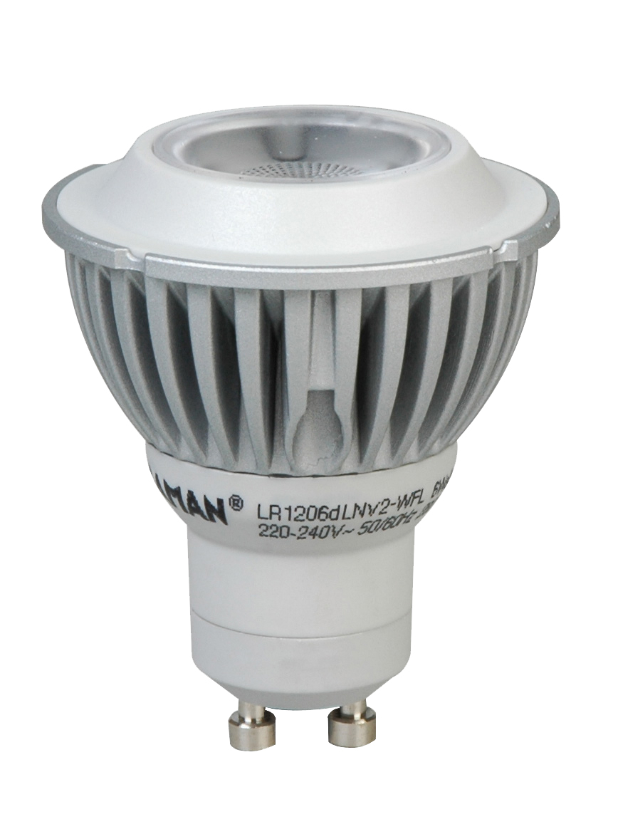 Megaman LED-Reflektorlampe MM27412 4W 230V