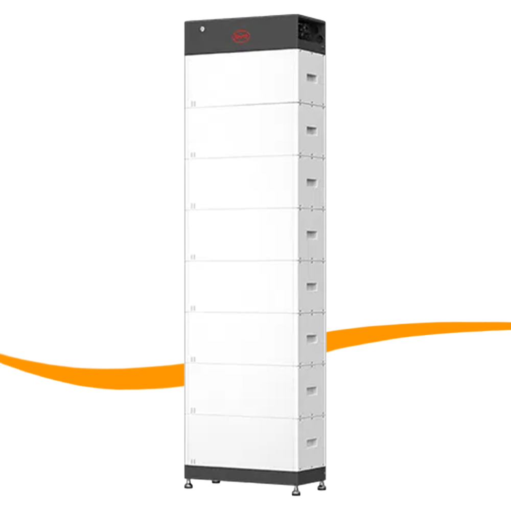 BYD Battery-Box HVM+ 22.1