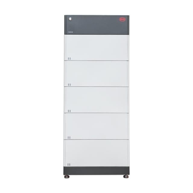 Fronius Symo GEN24 8.0 Plus + BYD B-BOX HVM Speicher-Set