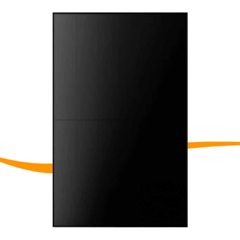 Kühlschrank, schwarz, Doppeltür, freistehend