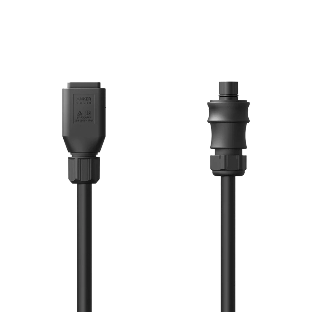 HDMI-Kabel, USB-C, Kabel, Schwarz, Stecker