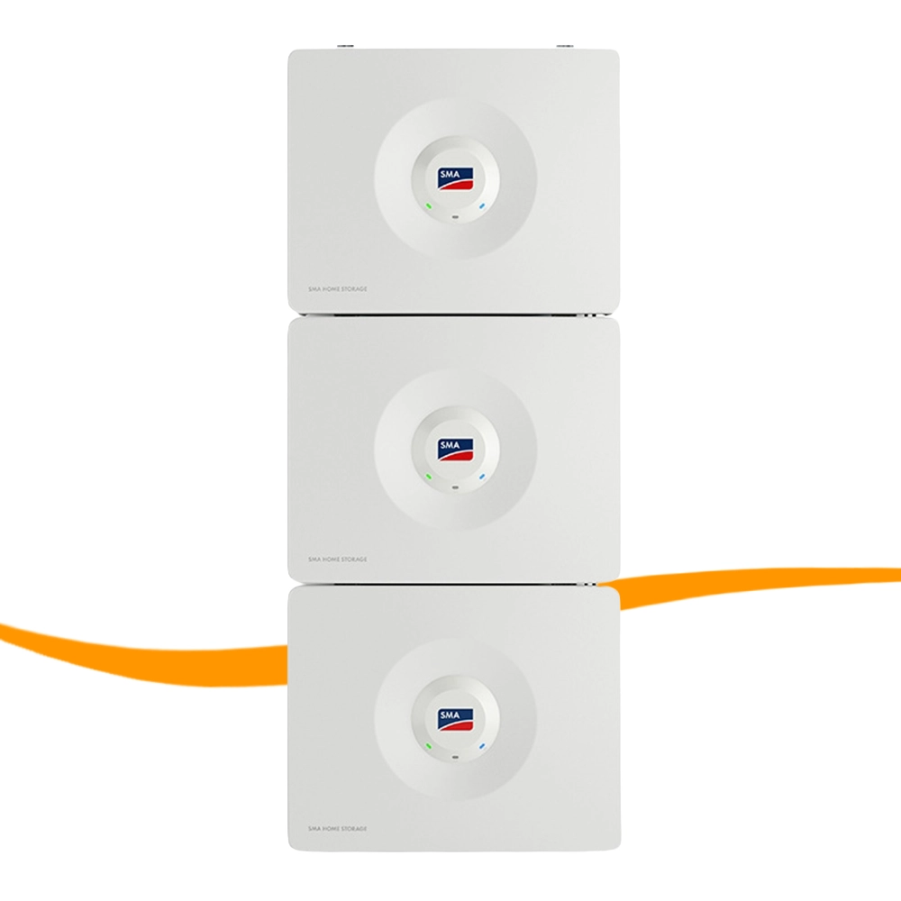 SMA Home Storage 9.8