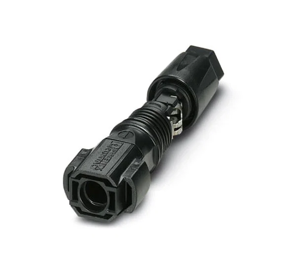 Cable connector, Locking connector, CPC connector, Electrical connector, Female insert