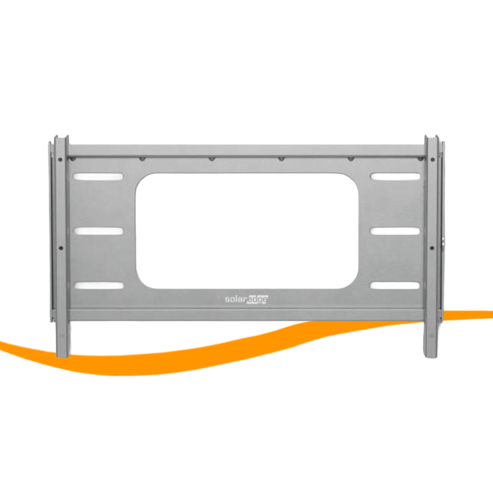 SolarEdge Nexis Battery Block Wandhalterung