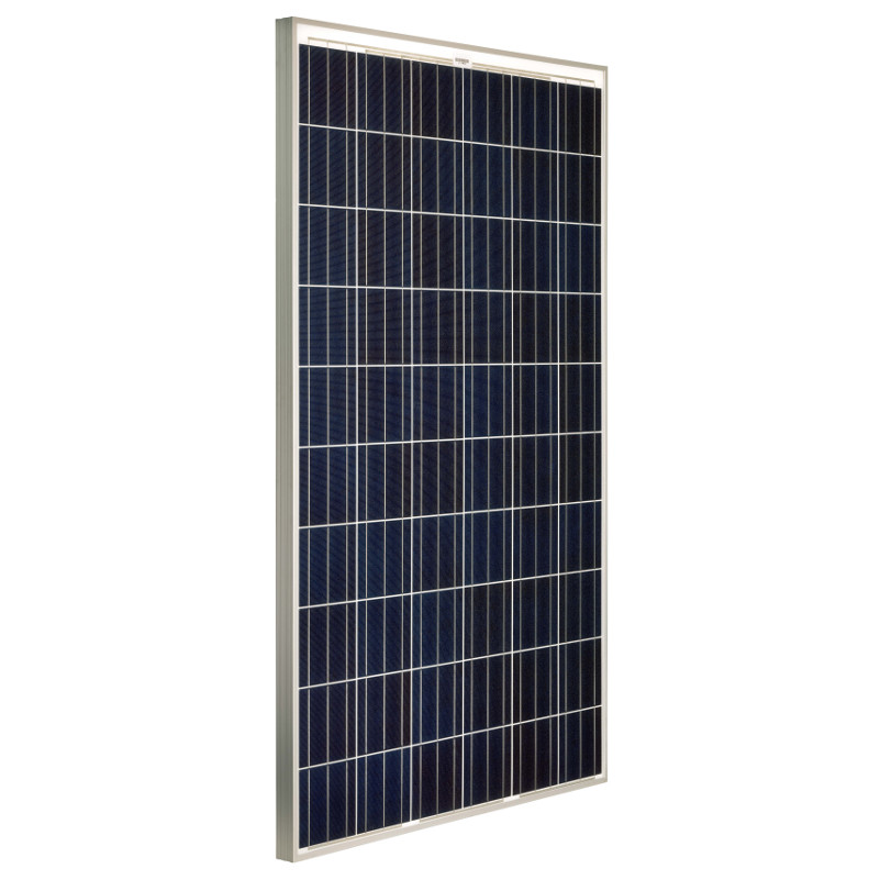 Aleo S18 K 265 Wp poly High Efficiency