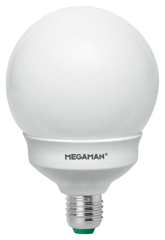 Megaman LED-Kugellampe MM21101 11W 230V