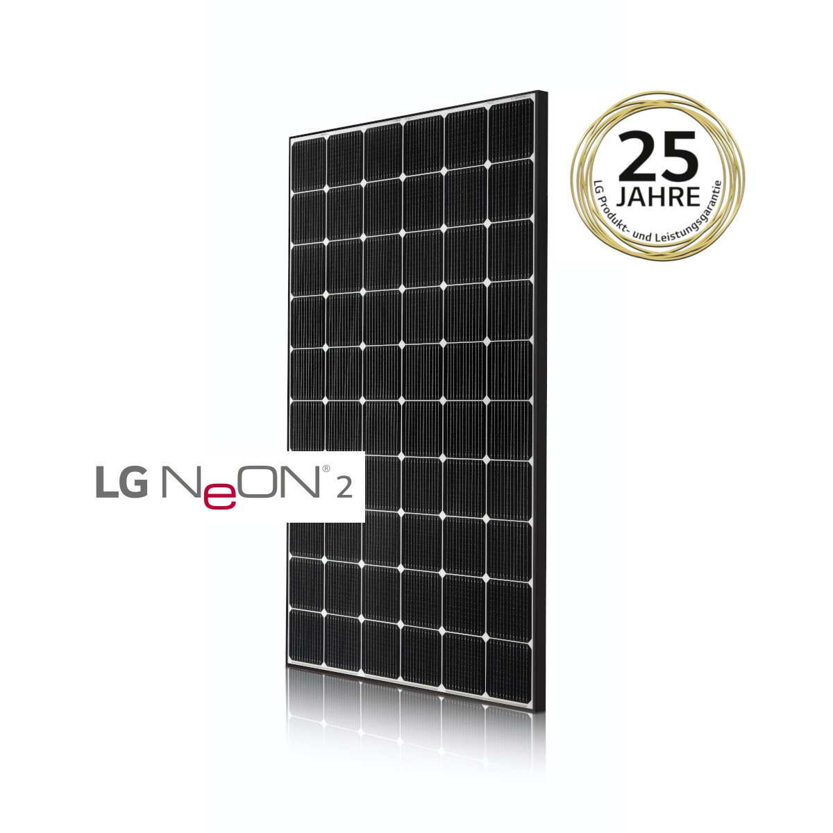 LG Solar LG365N1C-V5 NeON 2