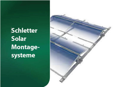 Schletter Alugrid 100