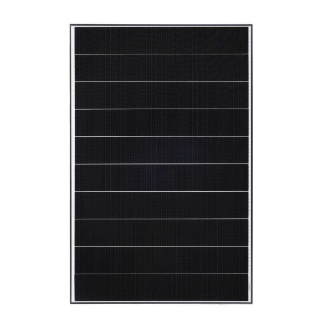 Hyundai HiE-S410VG Black Frame