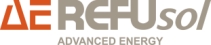 refusol logo-claim