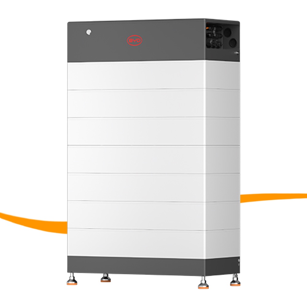 BYD HVB 20.7, BYD Speicher, PV Speicher, Photovoltaik Speicher, Batterie, PV Speicher, Solaranlage Speicher