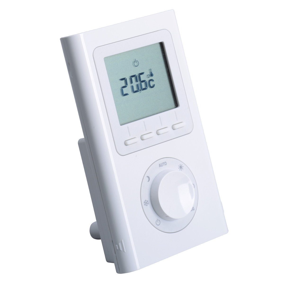 Viessmann Vitoplanar Funk-Raumthermostat