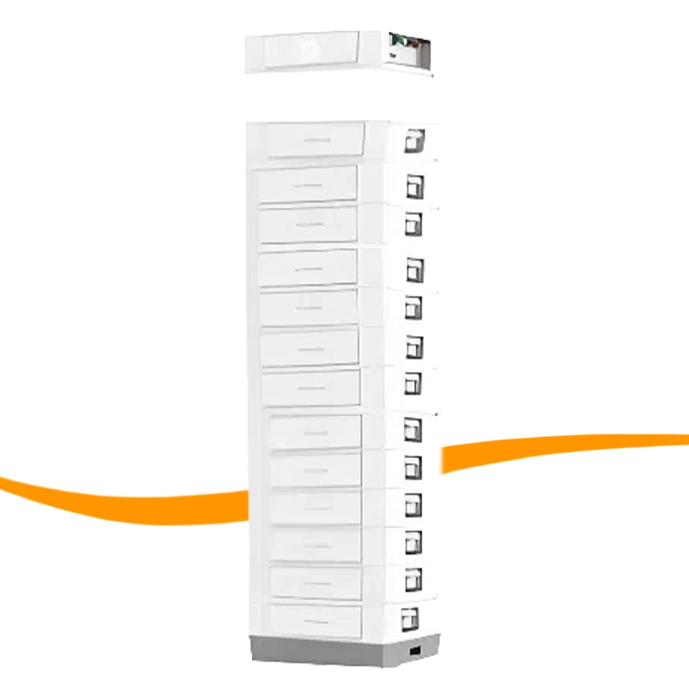 Dyness Stack100 HV 66 kWh