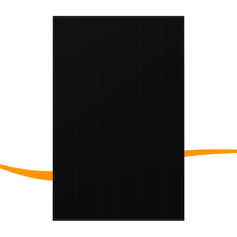 AIKO Neostar Pro 3S+ A485 MCE54Db Fullblack (Doppelglas)