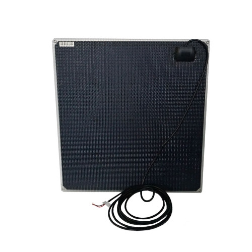 Phaesun Mare Flex 55 Solarmodul