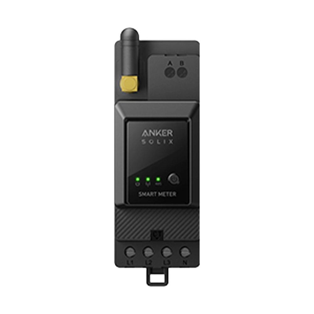 Anker Solix Smart Meter