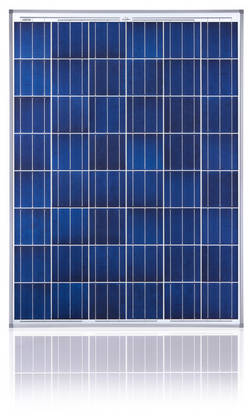 Solarworld Sunmodule Plus SW 200 Vario poly