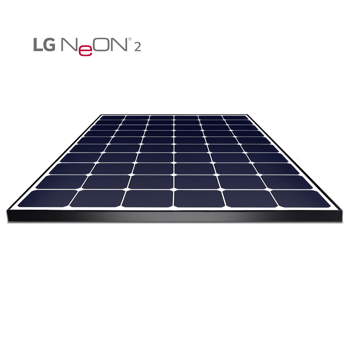 LG Solar LG380Q1C-V5 NeON R