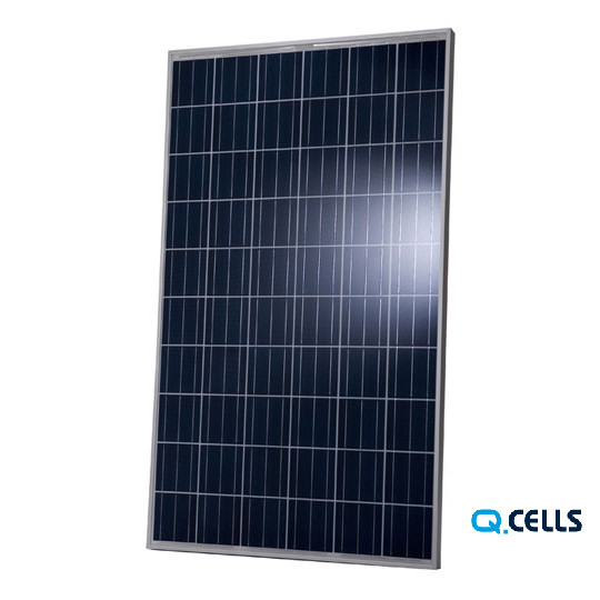 Q-Cells Q.PRO-G3 poly