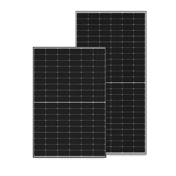 Elektrisches Gerät, Sonnenkollektoren