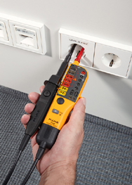 multimeter, Spannungsmesser, Elektroniktester, Messwerkzeug, Stromprüfer, Multimeter, digital, Messung, Elektrik, Messspitze