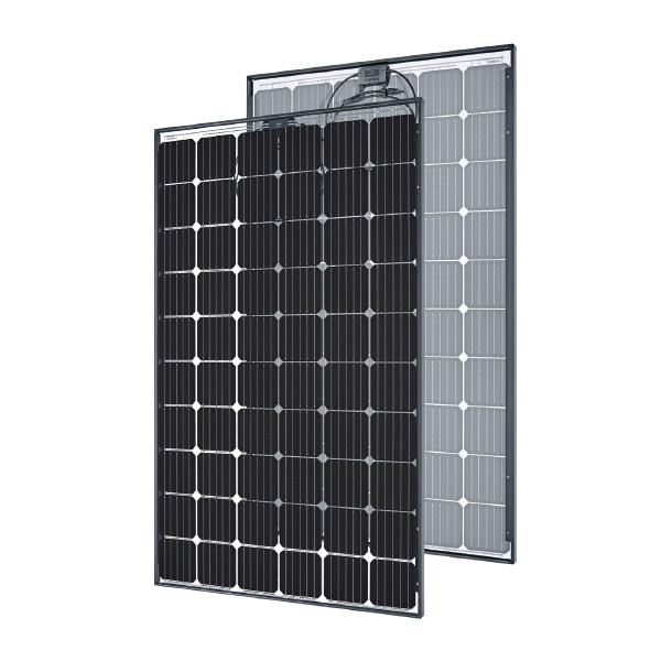 Solarworld Sunmodule Protect SW 280 mono black (5BB)