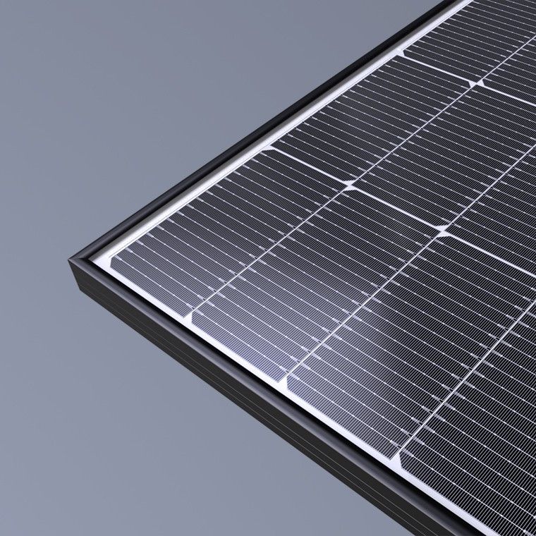 Elektrisches Gerät, Sonnenkollektoren