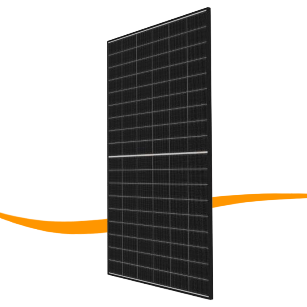 Hyundai HiT-H500CF-BF(ZB) 500 Wp HeteroMax (BFR, DG, bifacial)