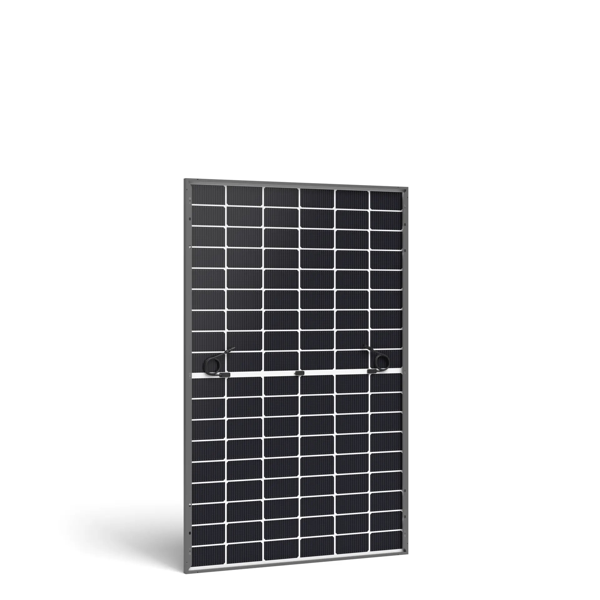 JA Solarmodul, JA Solar, Solarmodul, Sonnenkollektor, Photovoltaik, Solaranlage, JAM54D40, Schwarz