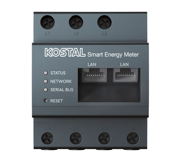 KOSTAL Smart Energy Meter
