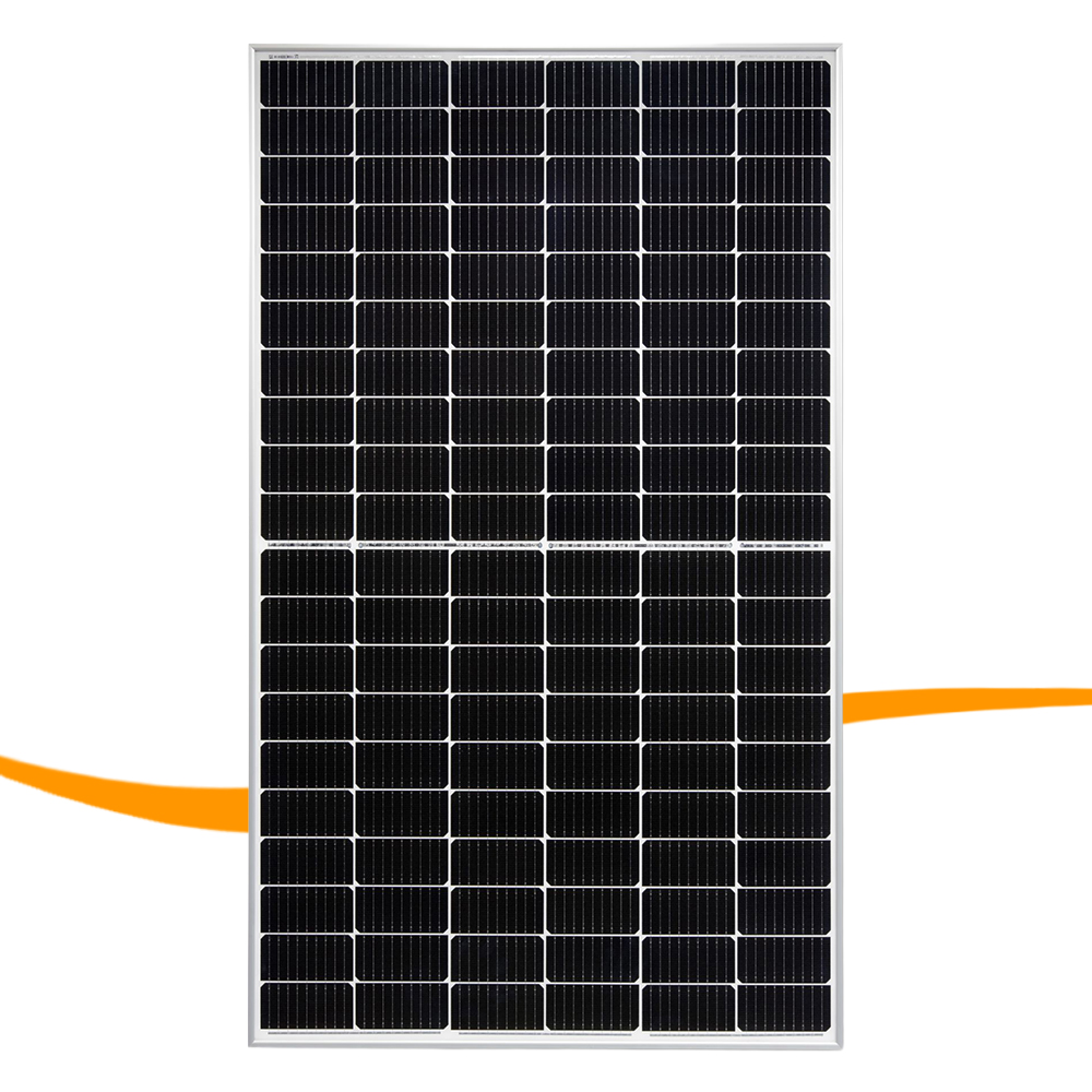 Heckert Nemo, Heckert Nemo 3.0 120 M, 380 W Solarmodul, Solarmodul Schwarz, Solarmodul, Photovoltaik, Solaranlage, Modul, Heckert Solar, Sonnenkollektor