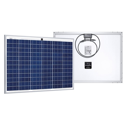 SolarWorld SW 100 poly RGB, Solarmodul, Solarpanel, PV-Modul, Photovoltaik, Monokristallin, Solarmodul, Solarpanel, PV-Modul, Solarzellen, Kabelanschluss