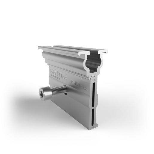 Haus, Wohnen, Dach, Aluminium, Schraube