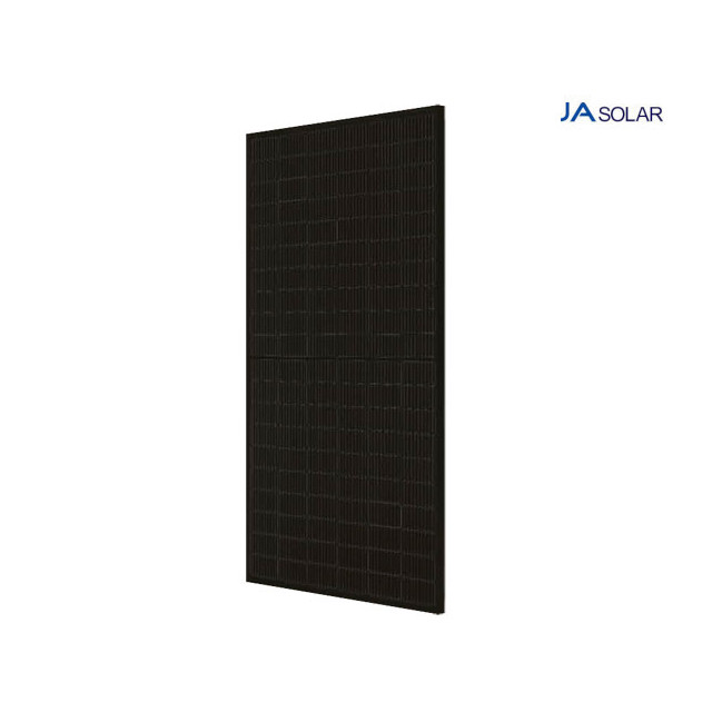 JA Solar JAM60S21-370/MR (9BB) 370Wp Fullblack