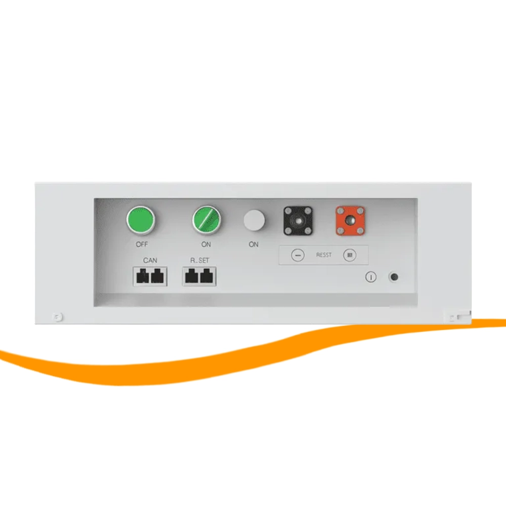 Dyness Stack100 BDU und Base, Speicher, Batterie, Photovoltaik Speicher Photovoltaik, Solar