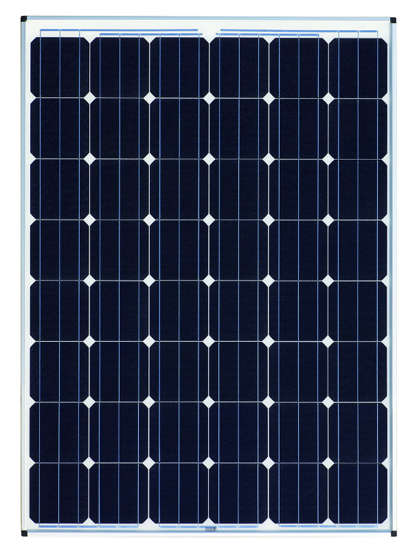 SolarFabrik Premium XM mono 210 Watt