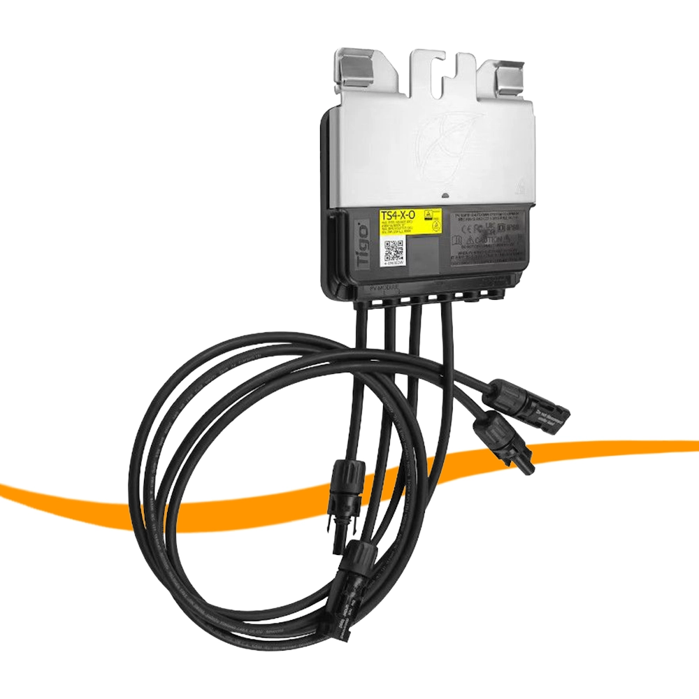 Tigo TS4-X-O (Yellow) Optimierer 800 W