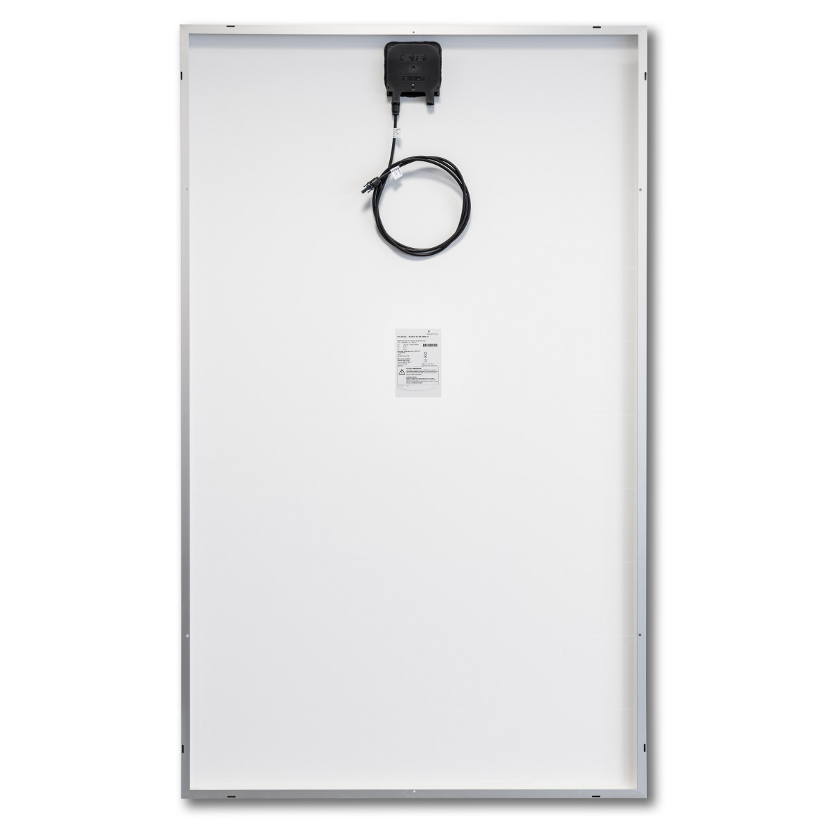 Heckert NeMo® 2.0 60 P 275 Watt (5BB)