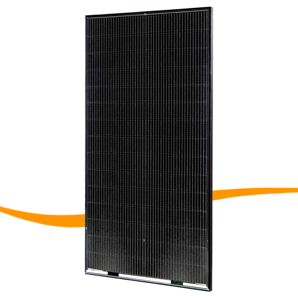 Solar Fabrik Mono S5 Installer 315 Wp Full Black