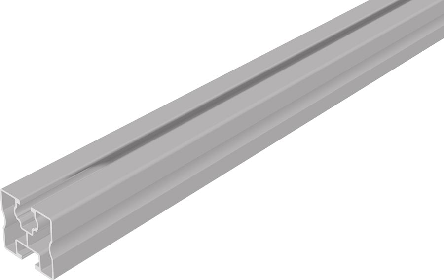 Schletter Modultragprofil Solo - 3,550 m